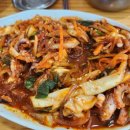 앞들 | 사천 맛집 앞들식당 본점, 솔직후기