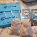 큐브로이드 | 6세 어린이 코딩공부를 위해 큐브로이드 구입후기