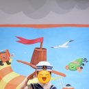 선사시대로 테마거리 | 수도권 아이와 함께 국립인천해양박물관 어린이박물관 이용 후기 - 예약 방법 및 주차 요금