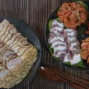 상상보쌈칼국수