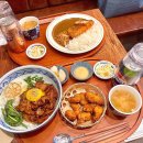 [광교 맛집]일본에서 먹었던 부타동보다 백배 맛있는 덮밥장사장 광교점🤤