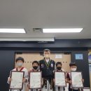 경희대석사 孝 태권도장 이미지