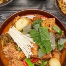 통뼈감자탕 이미지