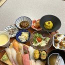 신촌 맛집 초밥 가이세키 정식 스시도쿠 현대백화점 신촌점 혼밥후기