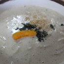 담칼국수 이미지