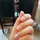 몰리브 네일