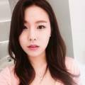 머리염색고은빛 이미지