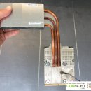 A1312 | 그래픽카드 불량 아이맥 27인치 2011년형 A1312 수리 후기 (천안, 아산)