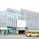 국제대학교 컨벤션센터 이미지