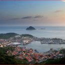 &#34;깎아지른 절벽길 최고라던데 걸어보니 진짜네요&#34; 절벽 따라 걷는 5km 섬 트레킹 명소 이미지