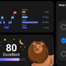 갤럭시 휘트니스 이미지
