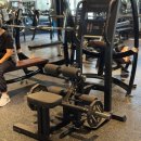 빌더짐 | [장유 헬스/장유 PT] 피치빌더 하체머신 3종 입고 소식!! [플러스짐 장유]