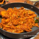코키오 닭갈비 식사점 이미지