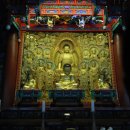 신흥사 석조관음·대세지보살좌상 이미지