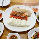 명가두부이야기 | 동양미래대 맛집 명가 즉석 두부이야기 삼합