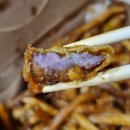 노랑통닭아산탕정점