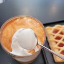 [청라 커낼웨이] 비스코사이트커피랩 아인슈페너 맛집