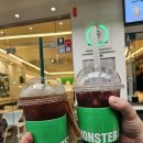 몬스터커피포항죽도 이미지