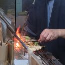 6980 | 도톤보리에서 먹은 음식 정리 및 추천3 | 야키토리, 라멘, 스키야키