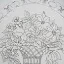 포크아트(초급) 이미지