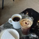 노트북하기 좋고 레몬치즈케이크와 커피 맛집, 테라로사 코엑스점 카페 내돈내산 방문