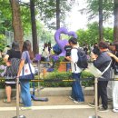 -도구머리공원1-33 | [방문후기] 2025 서울국제정원박람회(보라매공원, 입장료 무료)