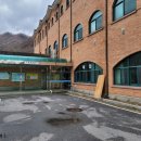 연인산캠핑장 다목적운동장 이미지