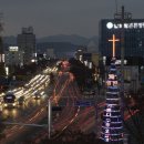 교통섬 이미지