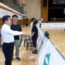 “안전은 빈틈없이!” 제천시, 아시아 롤러스케이팅대회 앞두고 총점검… 7월 22일 개막, 관람 무료 이미지