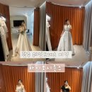 광주 예신 주목 ✨| 광주 웨딩드레스 실크드레스가 유명한 워크인가능 “마이포시즌스” 드레스피팅후기