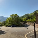 덕주사화장실 이미지