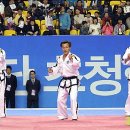 한겨레체육관(태권도) 뉴시스