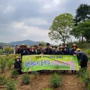 덕산저수지 이미지