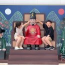 백패커2와 유퀴즈에 나왔던 국가기록원 나라기록관 아이와 함께 체험하기.(책 읽어주는 기록관)