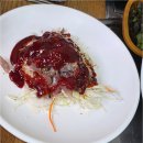 물회도 회도 가성비 최고! 외국인도 부담 없는 대구 민지물회포차 방문 후기 🇰🇷🍣