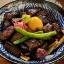 [서대문] 뭄뭄 광화문점 | 직장인 점심맛집 | 스테이크동 멘타이코파스타 | 단체석 예약가능