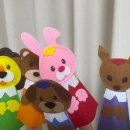 이야기 들려주기 전문반[자격증과정] | 동화구연지도사 주부가 즐겁게 할만한 직업