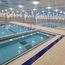 거제반다비체육센터수영장 이미지