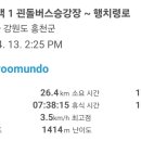 행치령로 이미지