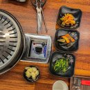 육미한우한돈정육식당