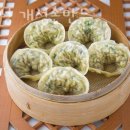 아우성 개성 손만두 이미지