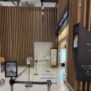 허브마트 | 인천공항2터미널 샤워실 할인 꿀팁, 가격 및 이용시간 | 스카이허브 라운지 후기