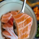 남성역 연어덮밥 맛집 차녕식당 내돈내산