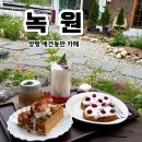녹원가든 | 양평애견동반카페 추천, 한옥 감성 제대로 느낄 수 있는 양평한옥카페 ‘녹원’