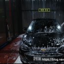 워시랩셀프세차장