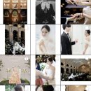 파워 J 기획자의 웨딩 퀘스트 [본식 스냅_그대로운]