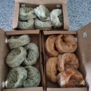 안성집 | 찐빵집구쁘손만두 후기 #안성점