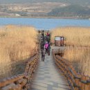 서천 금강2경 도보여행길 이미지