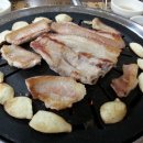 청송갈비 이미지