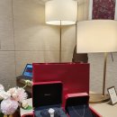 Cartier 까르띠에 시계 롱드 머스트 드 까르띠에 워치 까르띠에 목걸이 다무르 핑크골드 구매후기